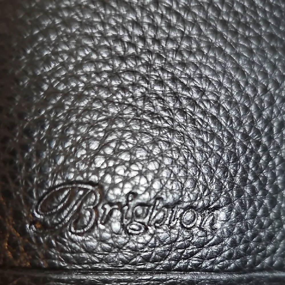 Brighton AFRICA STORIES Rockmore Wallet T35103  NWOT With Dustbag